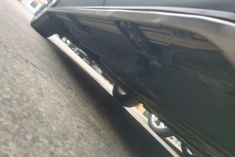 Used Buick Envision 2016 20T Two-Wheel Drive Leading Version