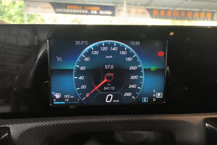 Used Mercedes-Benz A-Class 2019 A 180 L Sport Sedan