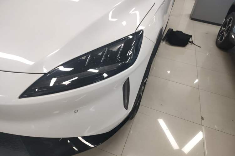 Used XPeng G3 2019 Smart Edition