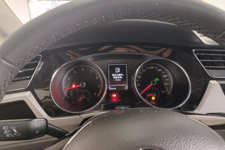 Used Volkswagen Touran 2018 Volkswagen Touran L 280TSI DSG Comfort Edition 7-seater