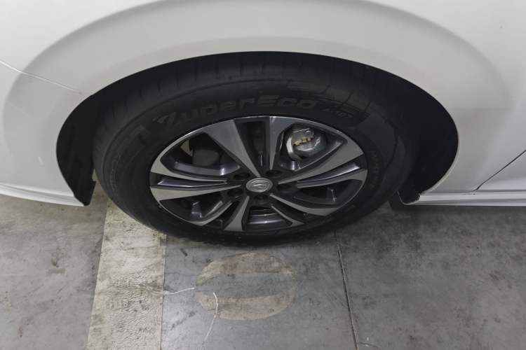 Used Changan Eado 2025 PLUS 1.4T Dual-Clutch High-Energy Version
