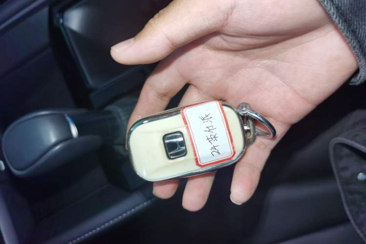 Used Honda Inspire 2023 260TURBO Elegant Edition
