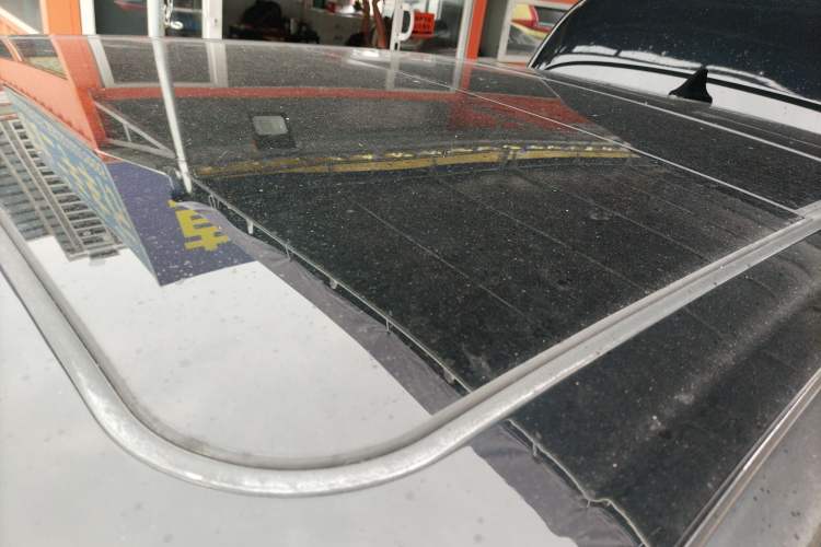 Used ORA Good Cat 2021 400km Standard Range Athena Edition Lithium-Ion Battery