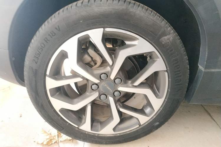 Used Lynk & Co 02 2019 1.5T DCT Two-Wheel Drive Sporty Version China VI Standard
