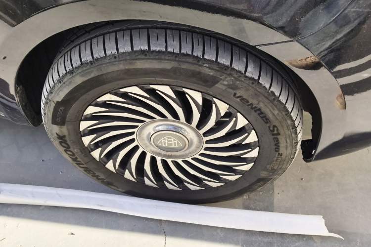 Used Mercedes-Benz Vito 2021 2.0T Elite Version 7 Seats
