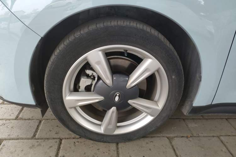 Used ORA Good Cat 2021 400km Standard Range Venus Edition Lithium Iron Phosphate