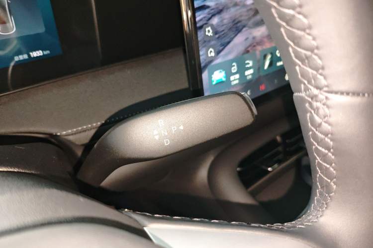 Used BYD Sealion 06 New Energy 
