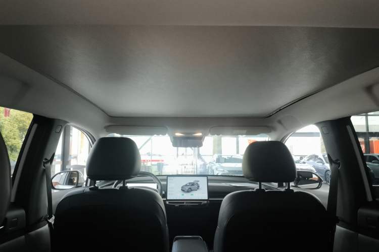 Used Venucia VX6 2024 450 Travel Edition
