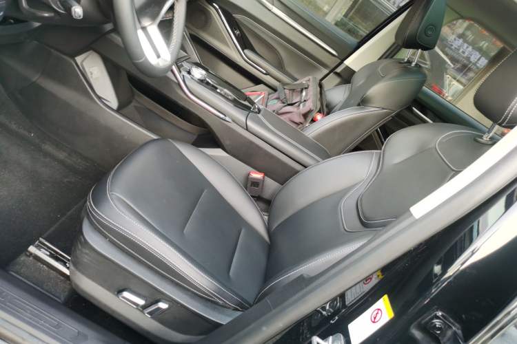 Used Haval H6 2022 3rd Generation 1.5T Automatic Two-Wheel Drive Max