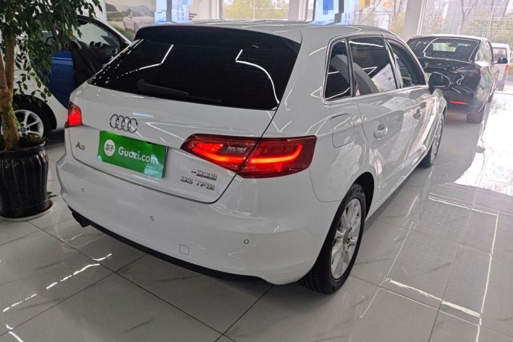 Used Audi A3 2016 Sportback 35 TFSI Ambition