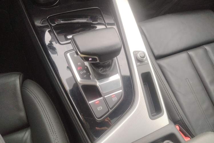 Used Audi A5 2022 Coupe 40 TFSI Fashion Dynamic Model
