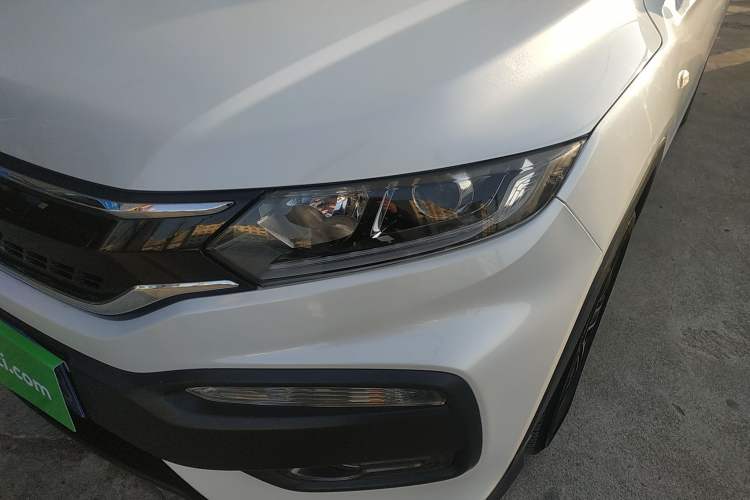 Used Honda XR-V 2017 1.8L EXi CVT Comfort Version
