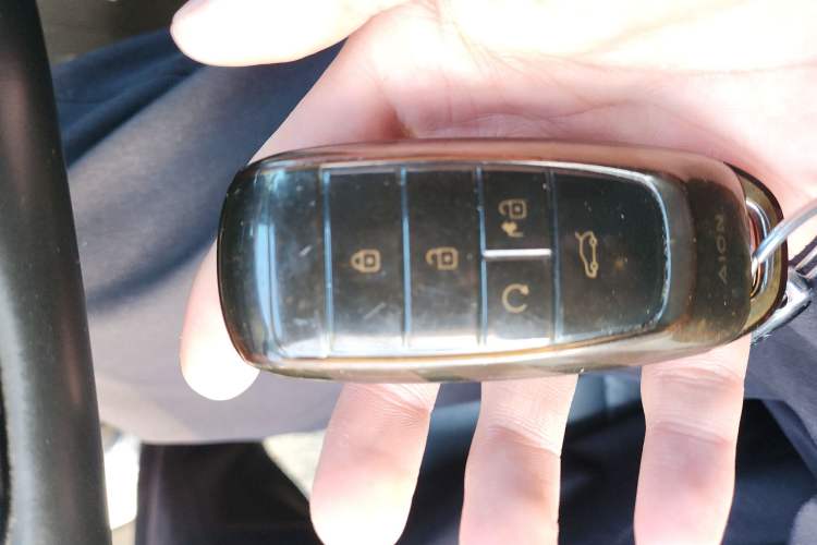 Used AION Y 2023 Plus 510 Smart Edition
