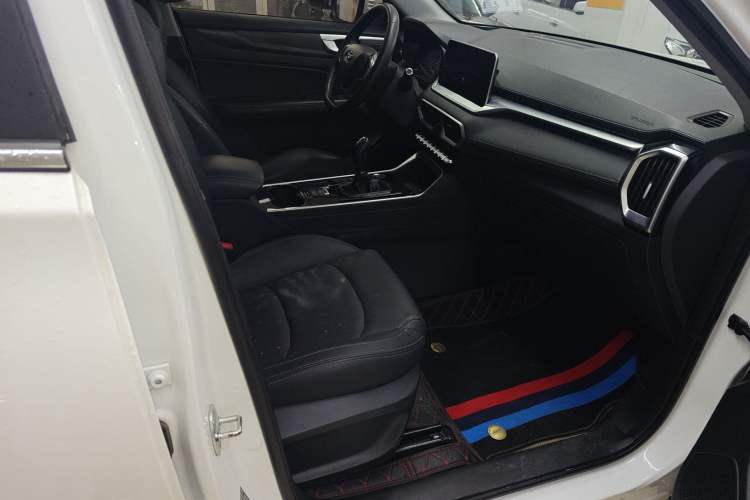 Used Cowin Xuanjie Pro 2021 1.5L Manual Jingku Edition