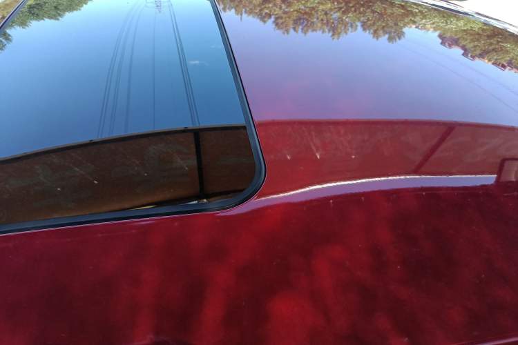 Used MG 6 New Energy 2018 45T E-DRIVE Intelligent Drive Hybrid PILOT Super Internet Edition
