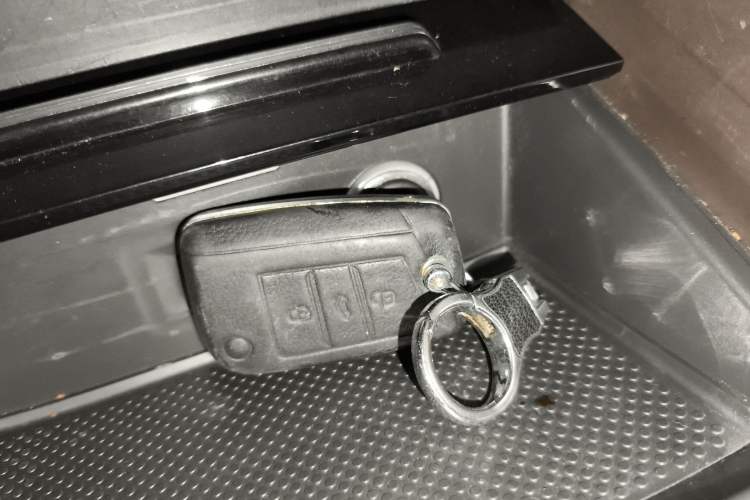 Used Volkswagen Teramont 2020 Facelift 380TSI Four-Wheel Drive Luxury Edition
