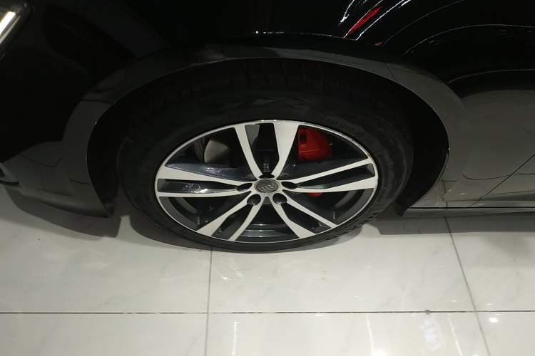 Used Audi A6L 2019 40 TFSI Luxury Dynamic Model
