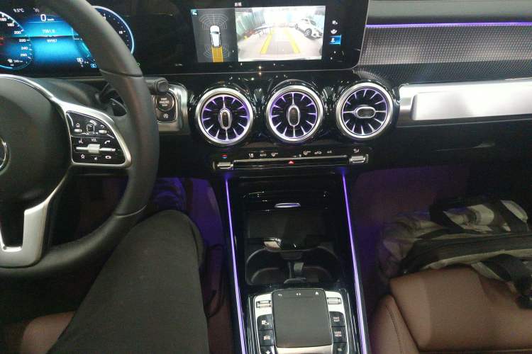 Used Mercedes-Benz GLB 2020 GLB 200 Stylish Edition