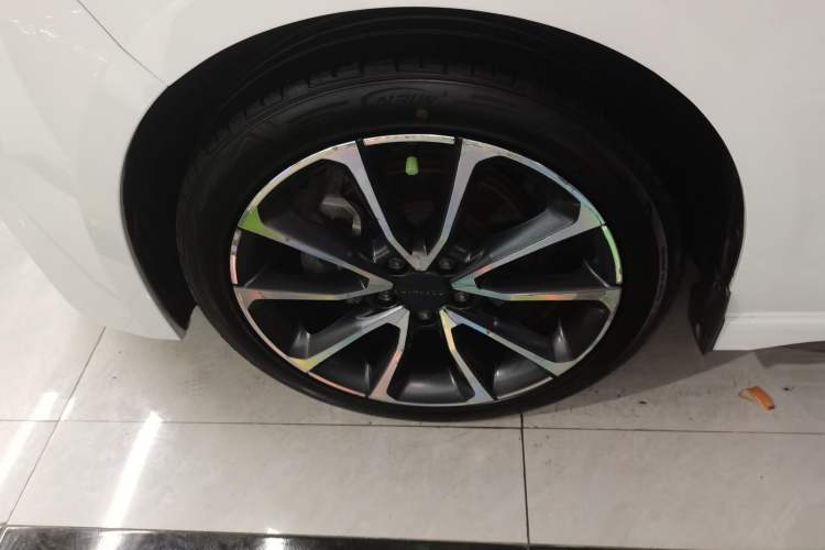 Used Lynk & Co 03 2019 1.5TD DCT Sport Edition China VI Standard
