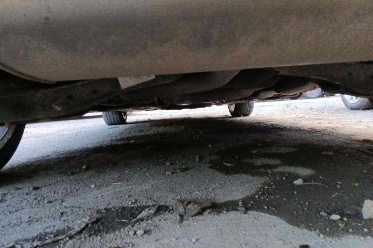 Used Audi A3 2014 Limousine 35 TFSI Automatic Comfort Model
