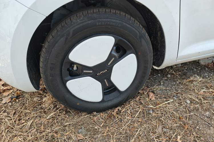 Used  Lumin 2025 205 km Xiangqin Version
