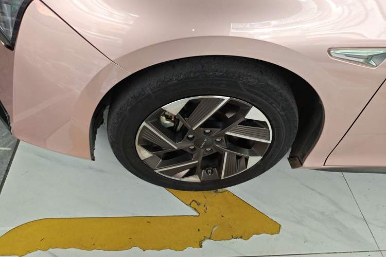 Used AION S Plus 2021 80 Ultra-Long Range Edition