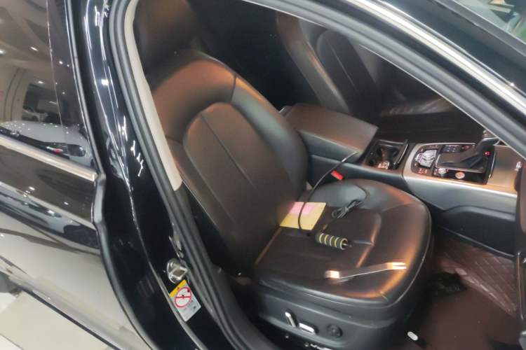 Used Audi A6L 2017 30 FSI Technology Model