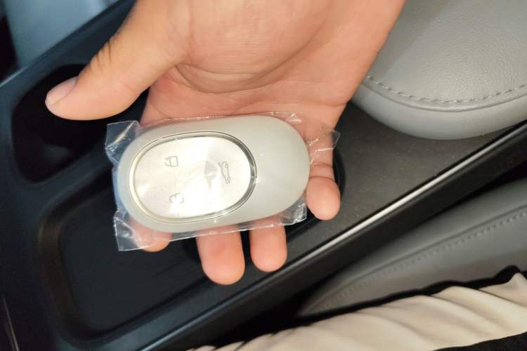 Used Nio ET5T 2023 75 kWh Touring
