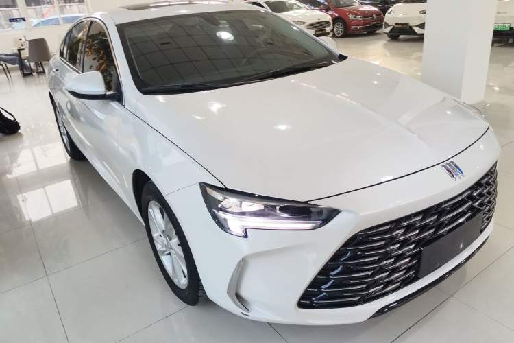 Used Buick Regal 2024 25T Deluxe Edition