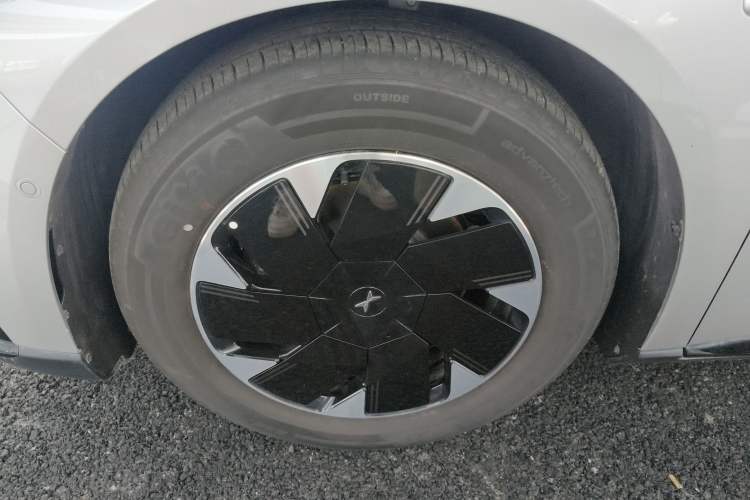 Used XPeng P7+ 2024 Long-Range Max
