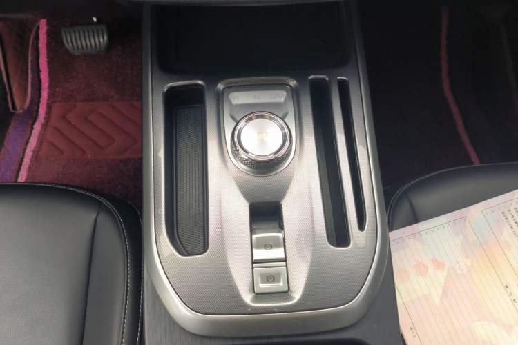 Used Haval JOLION 2021 1.5T Automatic Grand Three-Volume Version
