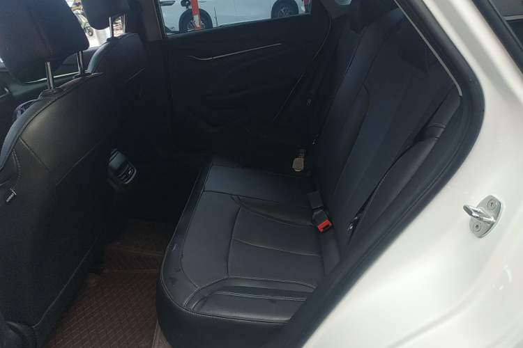 Used Buick GT 2021 Revised Version 1.3T Automatic Mild Hybrid Elite Edition
