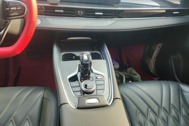 Used Chery Tiggo 7 PLUS 2023 Champion Edition 1.5 TCI CVT Extraordinary Version
