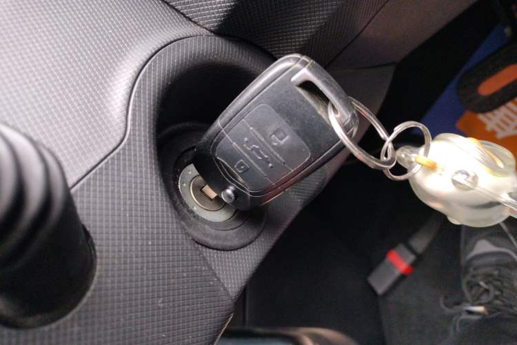 Used Wuling Hongguang MINIEV 2022 Easy Version Lithium Iron Phosphate
