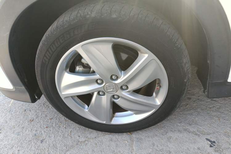 Used Honda Vezel 2020 220 TURBO CVT Elite Edition
