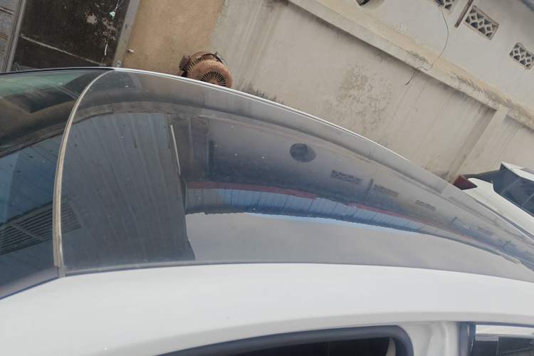 Used Toyota Camry 2024 Dual-Motor 2.0 HG Premium Edition
