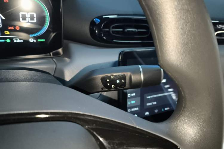 Used Leapmotor T03 2024 403 Comfort Edition
