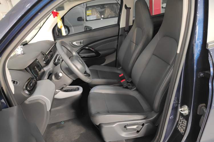 Used Leapmotor T03 2020 400 Luxury Edition