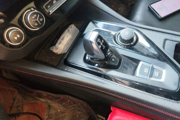 Used Lynk & Co 03 2019 1.5TD DCT Sport Edition China VI Standard