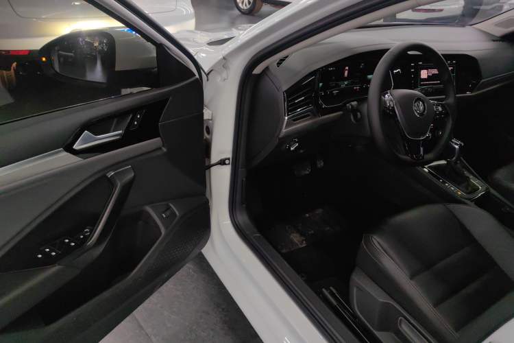 Used Volkswagen Sagitar 2021 200TSI DSG Comfort Connect Edition