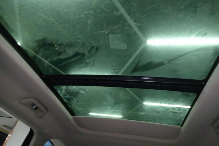 Used Haval H6 2021 3rd Generation 1.5T Automatic Two-Wheel Drive Pro
