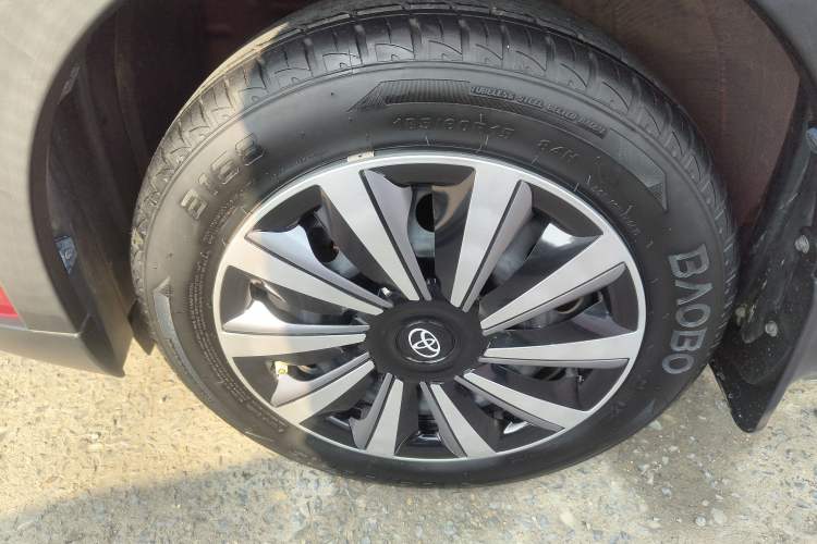 Used Toyota YARiS L 2022 X-Trail 1.5L CVT Leading PLUS Edition
