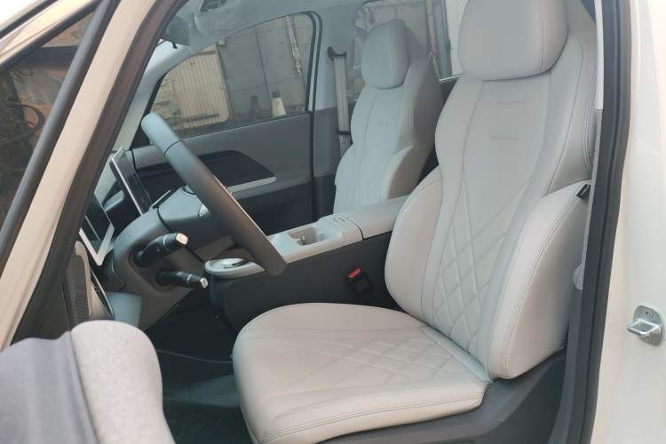 Used ARCFOX Kaola S 2024 AIR model