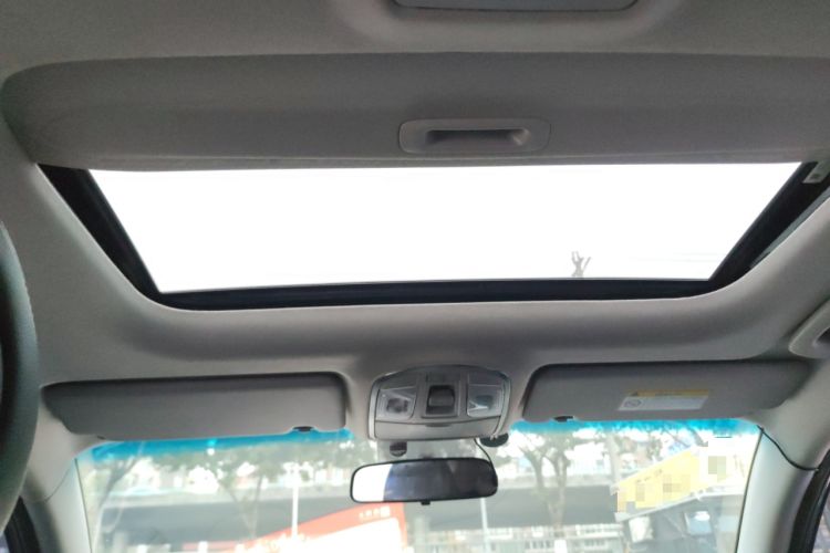 Used Hyundai Tucson 2015 1.6T Dual-Clutch Two-Wheel-Drive Smart Model