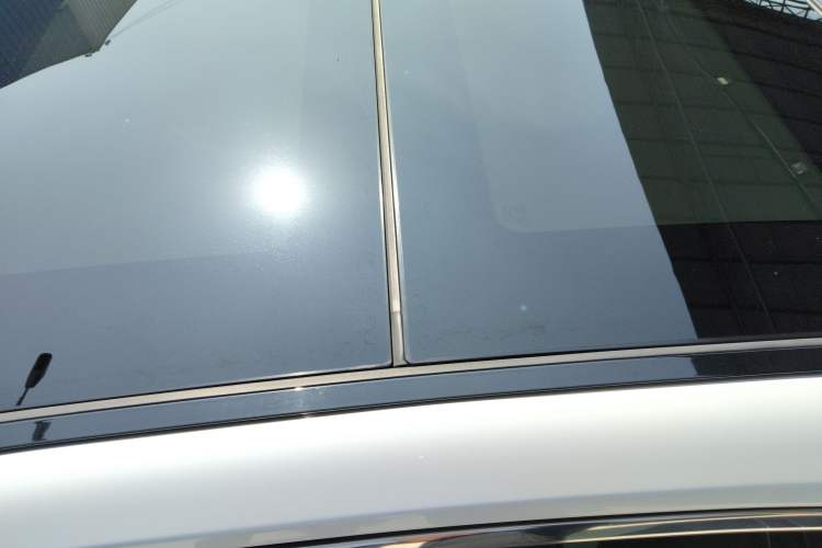 Used Toyota Camry 2018 2.5G Luxury Edition