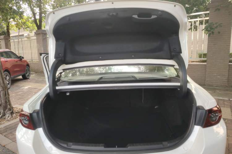 Used Mazda Mazda 3 Axela 2020 2.0L Automatic Zhiya Edition