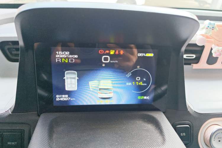 Used Wuling Hongguang MINIEV 2021 Macaron Fashion Model Lithium Iron Phosphate