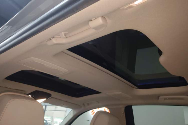 Used BMW 5 Series New Energy 2018 530Le Luxury Package
