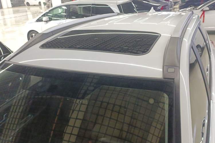 Used Haval M6 2019 1.5T DCT Two-Wheel Drive Elite Version China VI Standard
