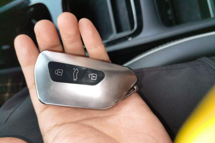 Used Volkswagen ID.3 2023 Pure Smart Edition